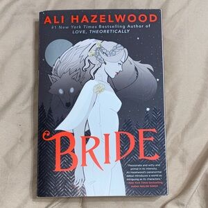 Bride by Ali Hazelwood Book